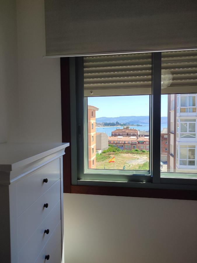 Avda Vigo 116 Cangas Exterior foto